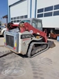Used Track Loader for Sale,Front of Used Takeuchi Track Loader for Sale,Back of Used Takeuchi for Sale